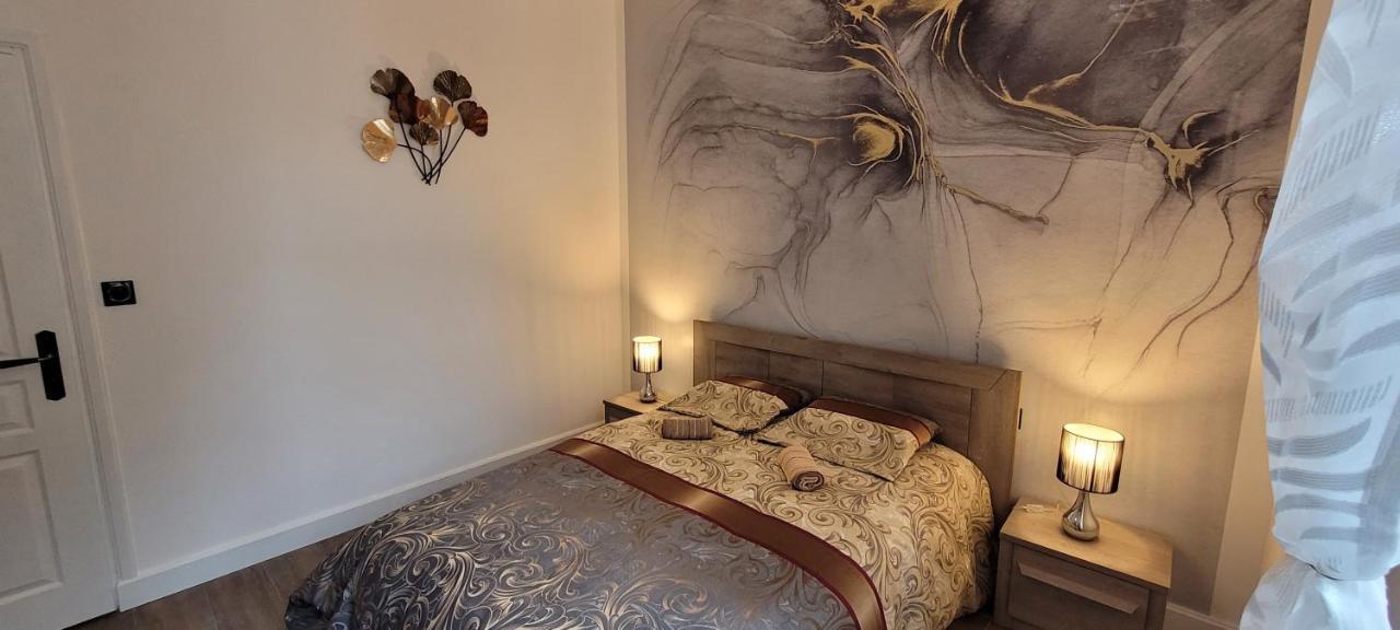 Appartement Le Moulin Vert Carcassonne Exterior photo